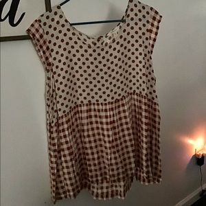 Matilda Jane Women’s top